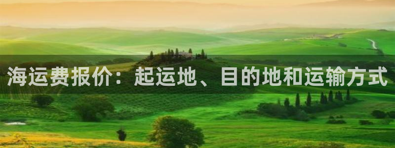 公海赌赌船官网